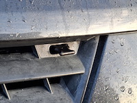 Personenauto, renault, scénic, 2.0-16v business line, 2006 - afbeelding 9 van  43