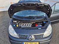 Personenauto, renault, scénic, 2.0-16v business line, 2006 - afbeelding 11 van  43