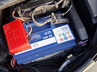 Personenauto, renault, scénic, 2.0-16v business line, 2006 - afbeelding 14 van  43