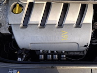Personenauto, renault, scénic, 2.0-16v business line, 2006 - afbeelding 15 van  43