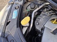 Personenauto, renault, scénic, 2.0-16v business line, 2006 - afbeelding 16 van  43