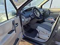 Personenauto, renault, scénic, 2.0-16v business line, 2006 - afbeelding 17 van  43