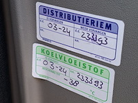 Personenauto, renault, scénic, 2.0-16v business line, 2006 - afbeelding 18 van  43