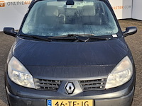 Personenauto, renault, scénic, 2.0-16v business line, 2006 - afbeelding 12 van  43