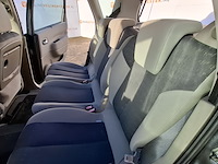 Personenauto, renault, scénic, 2.0-16v business line, 2006 - afbeelding 25 van  43