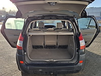 Personenauto, renault, scénic, 2.0-16v business line, 2006 - afbeelding 26 van  43