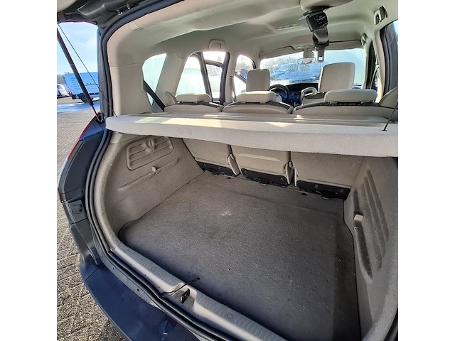 Personenauto, renault, scénic, 2.0-16v business line, 2006 - afbeelding 27 van  43