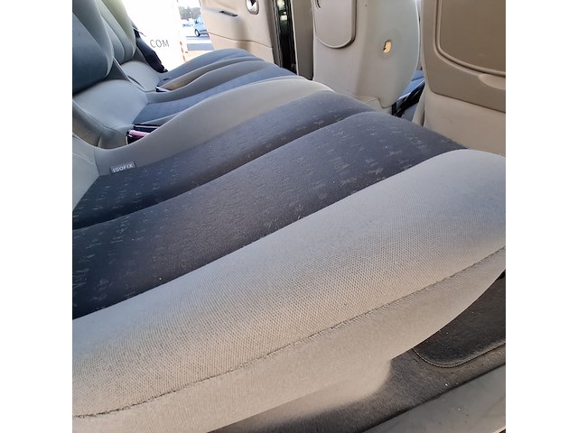 Personenauto, renault, scénic, 2.0-16v business line, 2006 - afbeelding 29 van  43