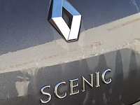 Personenauto, renault, scénic, 2.0-16v business line, 2006 - afbeelding 33 van  43
