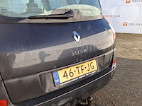 Personenauto, renault, scénic, 2.0-16v business line, 2006 - afbeelding 35 van  43