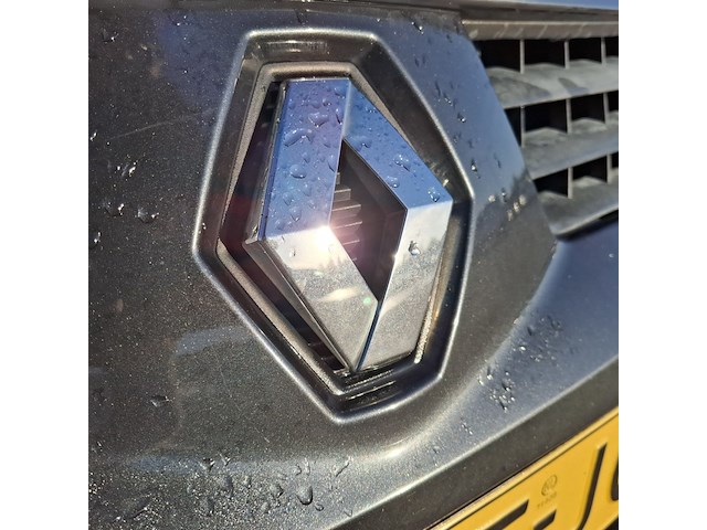 Personenauto, renault, scénic, 2.0-16v business line, 2006 - afbeelding 37 van  43