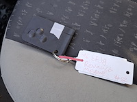 Personenauto, renault, scénic, 2.0-16v business line, 2006 - afbeelding 38 van  43