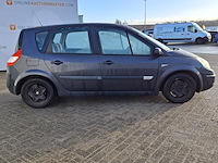 Personenauto, renault, scénic, 2.0-16v business line, 2006 - afbeelding 34 van  43