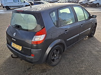 Personenauto, renault, scénic, 2.0-16v business line, 2006 - afbeelding 39 van  43