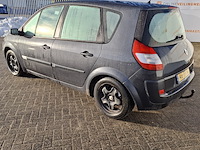 Personenauto, renault, scénic, 2.0-16v business line, 2006 - afbeelding 41 van  43