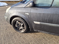 Personenauto, renault, scénic, 2.0-16v business line, 2006 - afbeelding 42 van  43