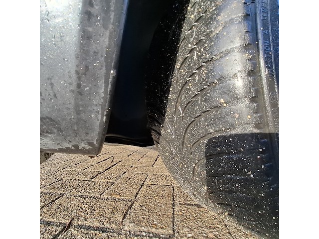 Personenauto, renault, scénic, 2.0-16v business line, 2006 - afbeelding 43 van  43