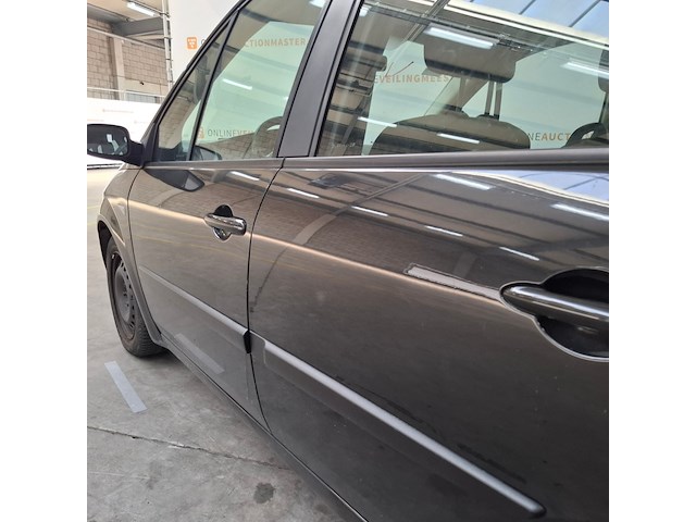 Personenauto, renault, scénic, 2.0-16v business line, 2007 - afbeelding 2 van  61