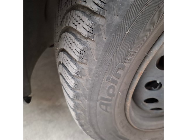 Personenauto, renault, scénic, 2.0-16v business line, 2007 - afbeelding 4 van  61