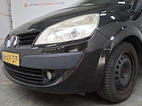 Personenauto, renault, scénic, 2.0-16v business line, 2007 - afbeelding 5 van  61