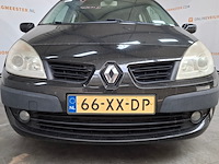 Personenauto, renault, scénic, 2.0-16v business line, 2007 - afbeelding 6 van  61