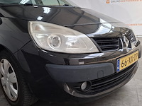 Personenauto, renault, scénic, 2.0-16v business line, 2007 - afbeelding 7 van  61