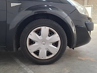 Personenauto, renault, scénic, 2.0-16v business line, 2007 - afbeelding 8 van  61