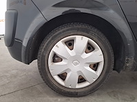 Personenauto, renault, scénic, 2.0-16v business line, 2007 - afbeelding 9 van  61