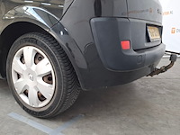 Personenauto, renault, scénic, 2.0-16v business line, 2007 - afbeelding 11 van  61