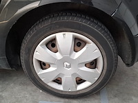 Personenauto, renault, scénic, 2.0-16v business line, 2007 - afbeelding 13 van  61
