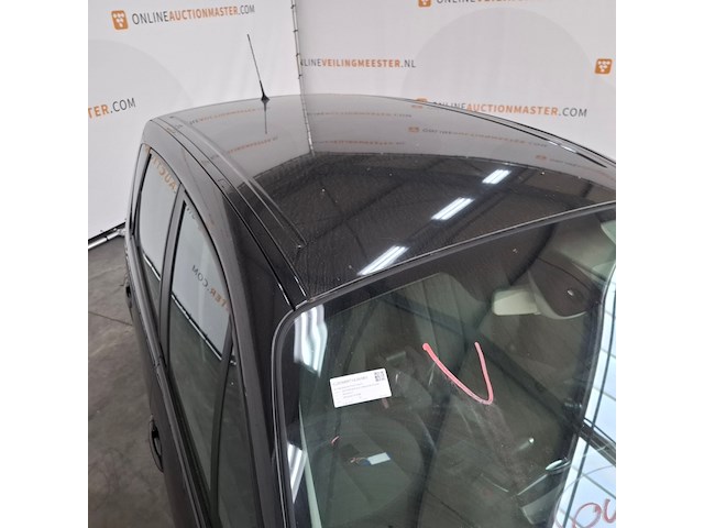 Personenauto, renault, scénic, 2.0-16v business line, 2007 - afbeelding 14 van  61