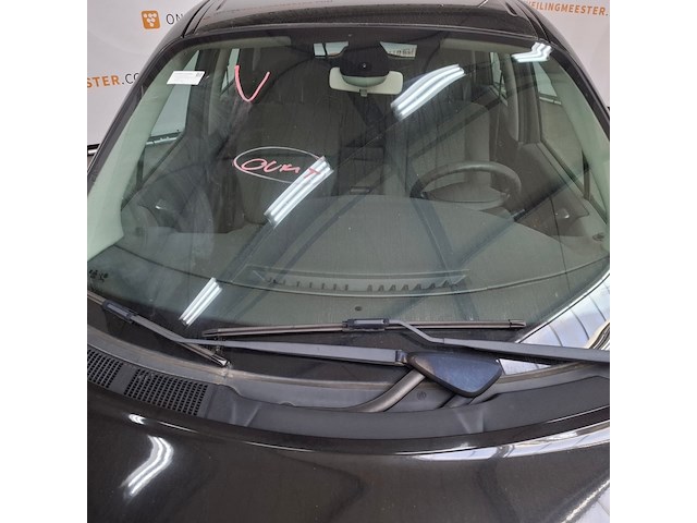 Personenauto, renault, scénic, 2.0-16v business line, 2007 - afbeelding 15 van  61