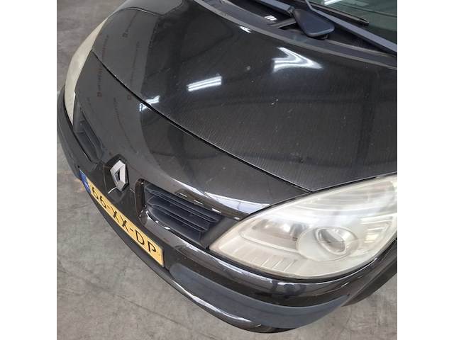 Personenauto, renault, scénic, 2.0-16v business line, 2007 - afbeelding 16 van  61