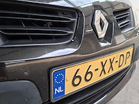 Personenauto, renault, scénic, 2.0-16v business line, 2007 - afbeelding 17 van  61
