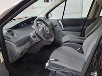 Personenauto, renault, scénic, 2.0-16v business line, 2007 - afbeelding 18 van  61