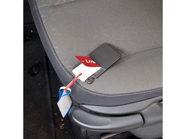 Personenauto, renault, scénic, 2.0-16v business line, 2007 - afbeelding 20 van  61