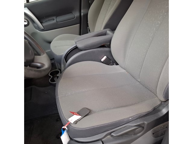 Personenauto, renault, scénic, 2.0-16v business line, 2007 - afbeelding 21 van  61