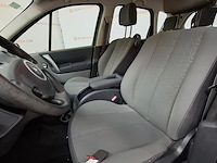 Personenauto, renault, scénic, 2.0-16v business line, 2007 - afbeelding 22 van  61