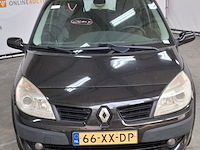 Personenauto, renault, scénic, 2.0-16v business line, 2007 - afbeelding 12 van  61