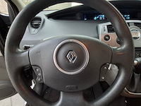 Personenauto, renault, scénic, 2.0-16v business line, 2007 - afbeelding 24 van  61