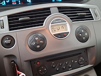Personenauto, renault, scénic, 2.0-16v business line, 2007 - afbeelding 27 van  61