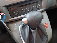 Personenauto, renault, scénic, 2.0-16v business line, 2007 - afbeelding 28 van  61