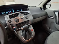 Personenauto, renault, scénic, 2.0-16v business line, 2007 - afbeelding 29 van  61