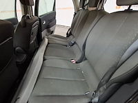 Personenauto, renault, scénic, 2.0-16v business line, 2007 - afbeelding 31 van  61
