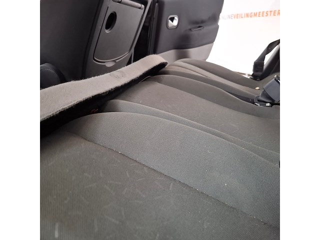 Personenauto, renault, scénic, 2.0-16v business line, 2007 - afbeelding 32 van  61