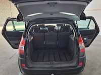 Personenauto, renault, scénic, 2.0-16v business line, 2007 - afbeelding 33 van  61