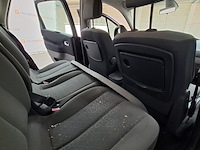 Personenauto, renault, scénic, 2.0-16v business line, 2007 - afbeelding 36 van  61