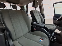 Personenauto, renault, scénic, 2.0-16v business line, 2007 - afbeelding 39 van  61