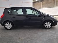 Personenauto, renault, scénic, 2.0-16v business line, 2007 - afbeelding 34 van  61