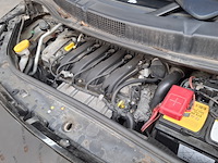 Personenauto, renault, scénic, 2.0-16v business line, 2007 - afbeelding 46 van  61